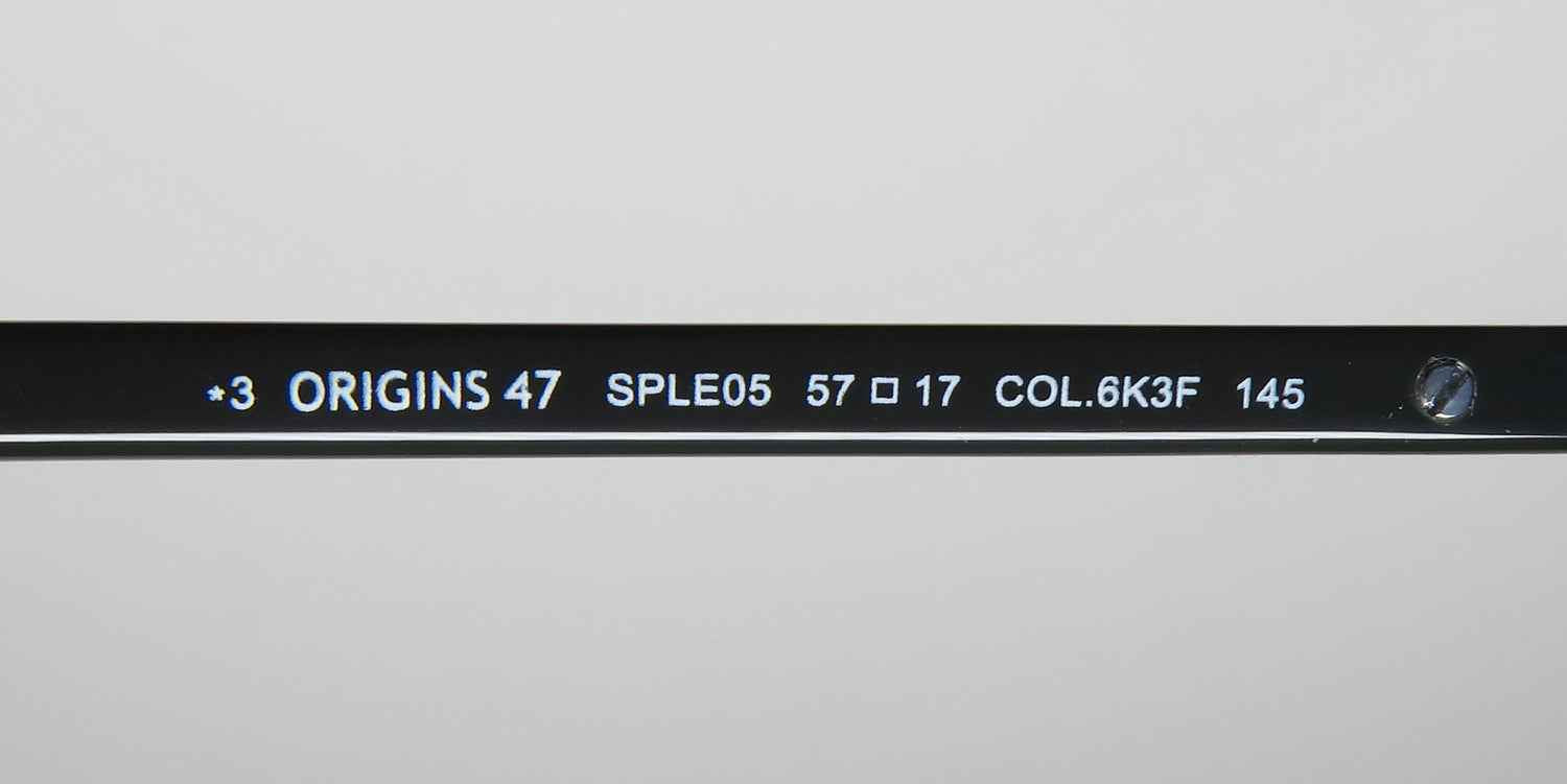 Police Sple05 Sunglasses