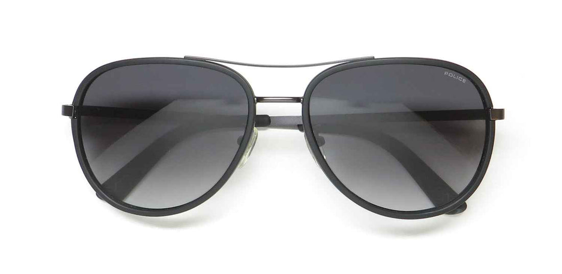 Police Spl781v Sunglasses