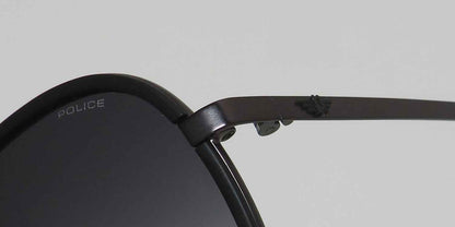 Police Spl781v Sunglasses