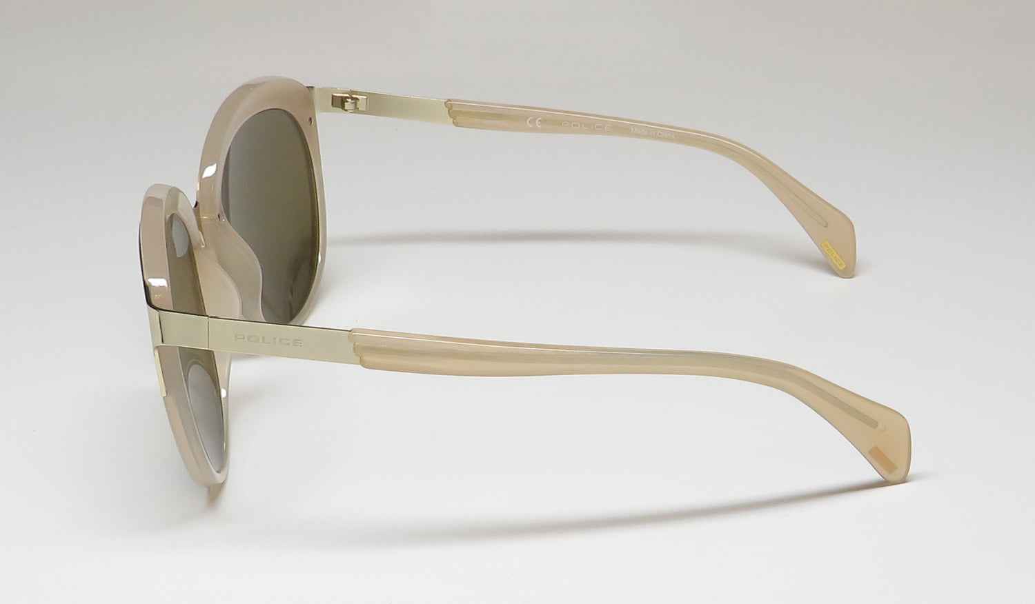 Police Spl499 Sunglasses