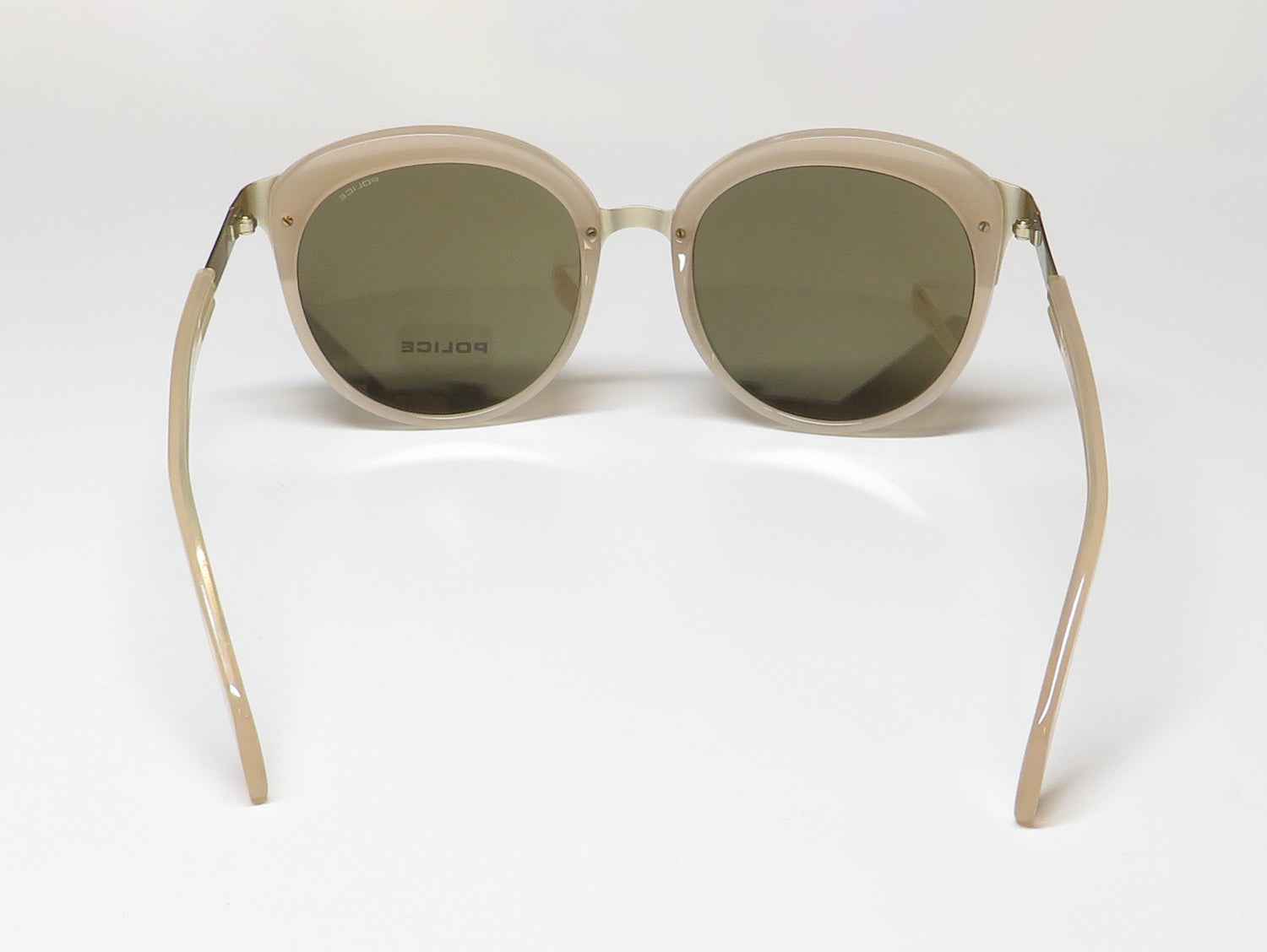Police Spl499 Sunglasses