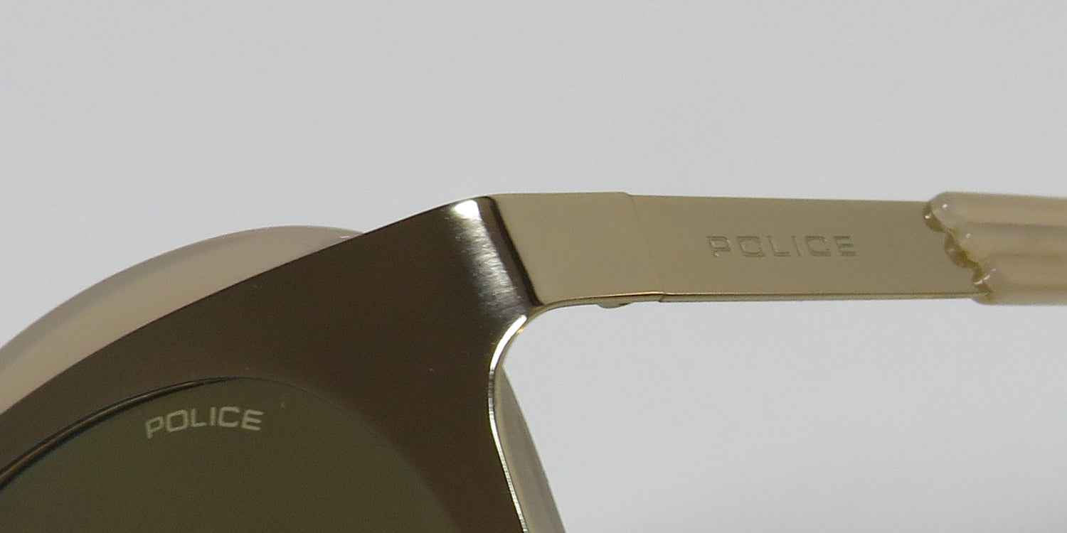 Police Spl499 Sunglasses