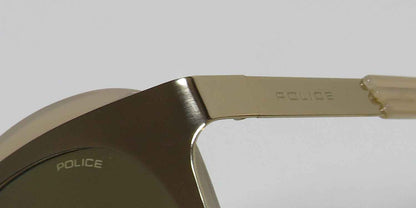 Police Spl499 Sunglasses