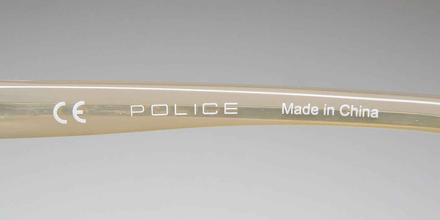 Police Spl499 Sunglasses