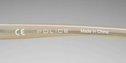 Police Spl499 Sunglasses