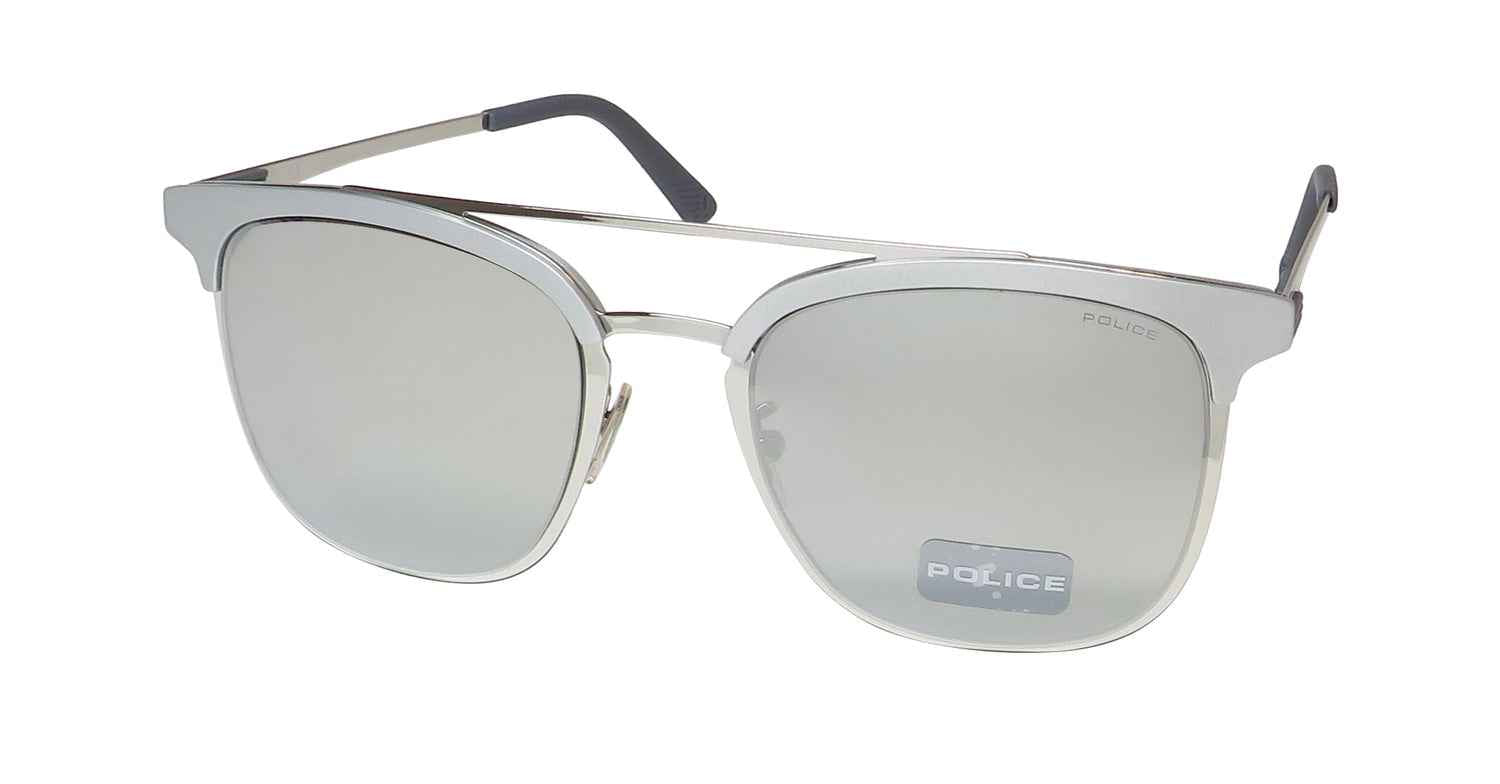 Police Spl569v Sunglasses