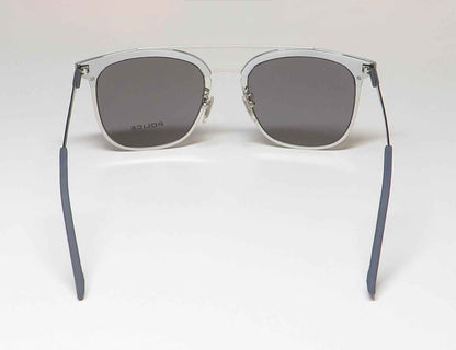 Police Spl569v Sunglasses