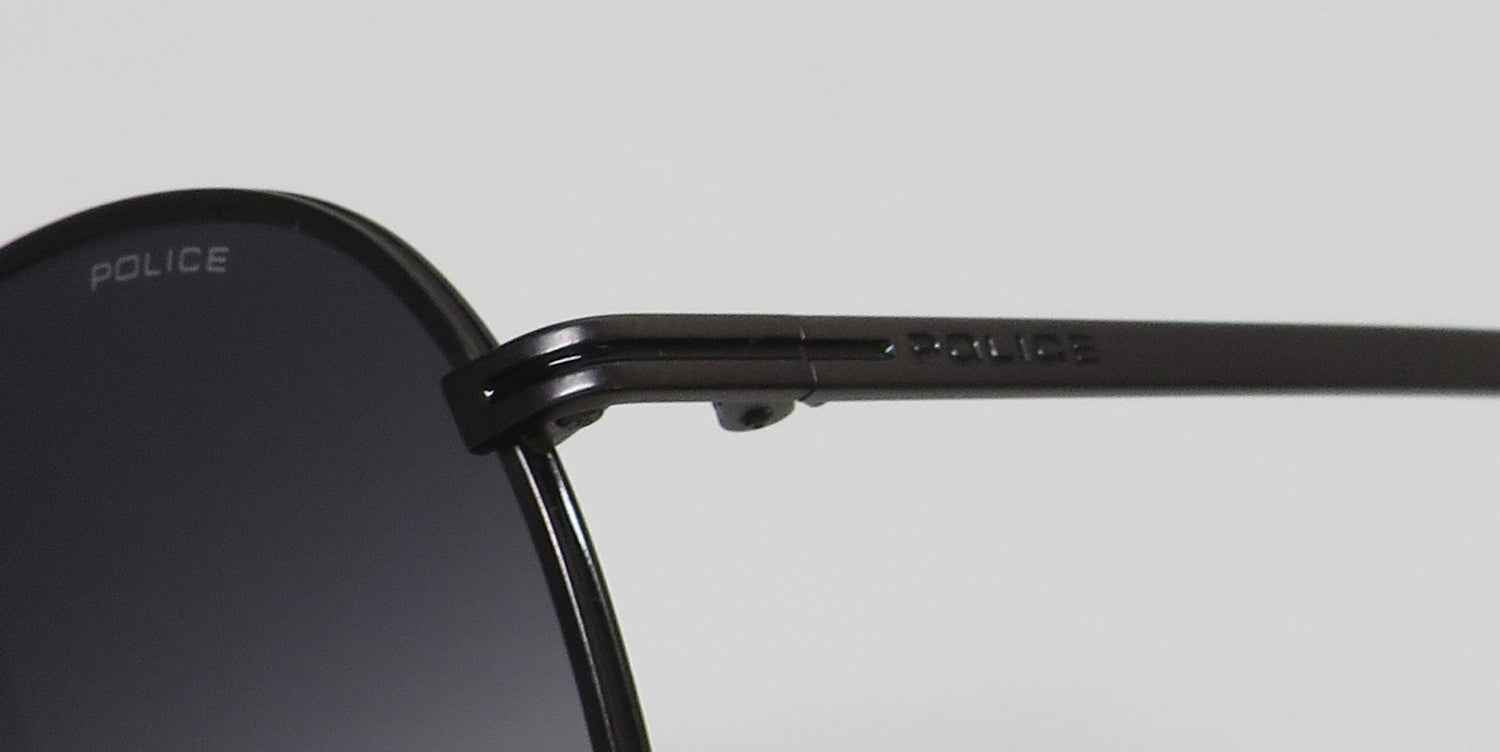 Police Spl777n Sunglasses