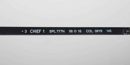 Police Spl777n Sunglasses