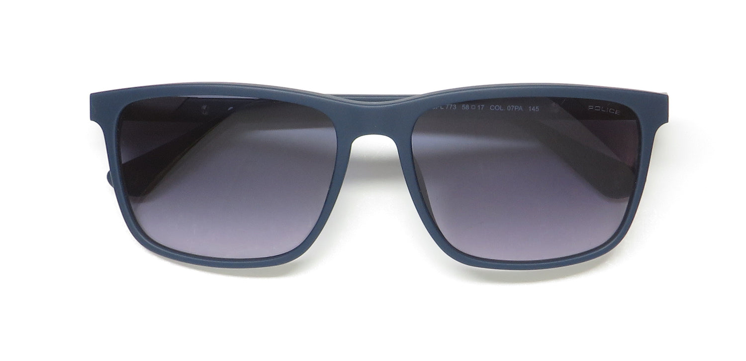 Police Spl773 Westwing 4 Sunglasses by ModaFrames