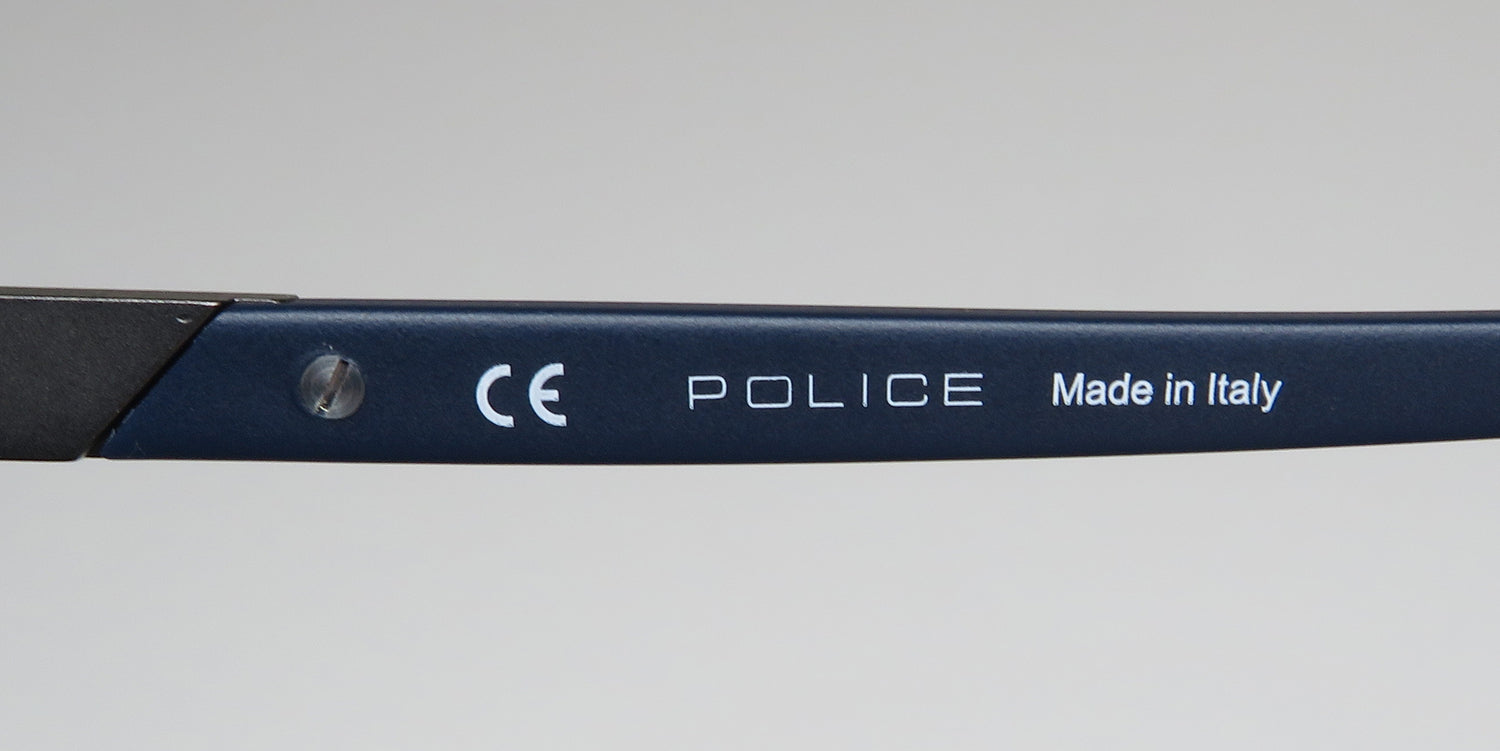 Police Spl773 Westwing 4 Sunglasses by ModaFrames