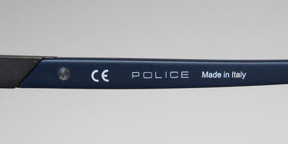 Police Spl773 Westwing 4 Sunglasses by ModaFrames