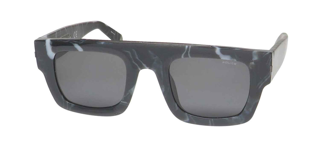 Police Lewis Hamilton 31 Sple13 Sunglasses