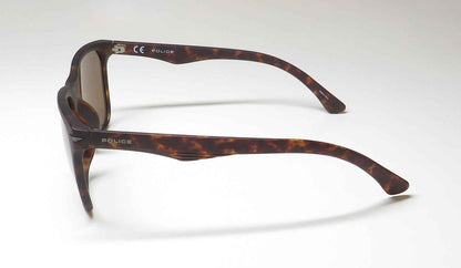 Police Spl357 Sunglasses