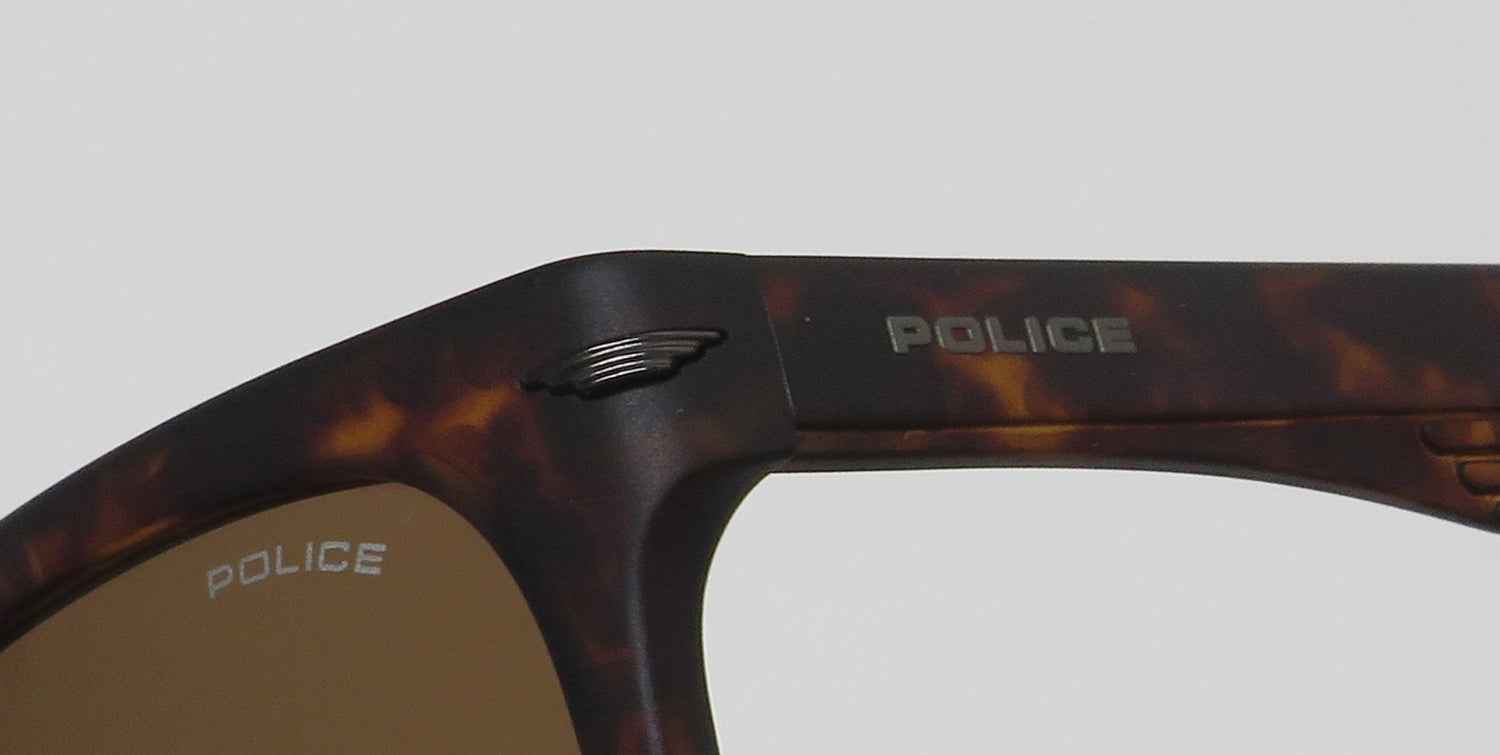 Police Spl357 Sunglasses