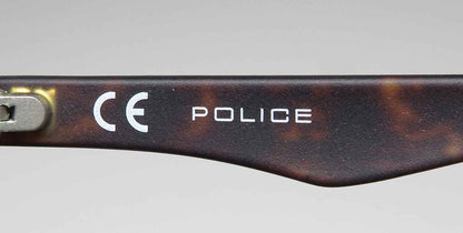 Police Spl357 Sunglasses