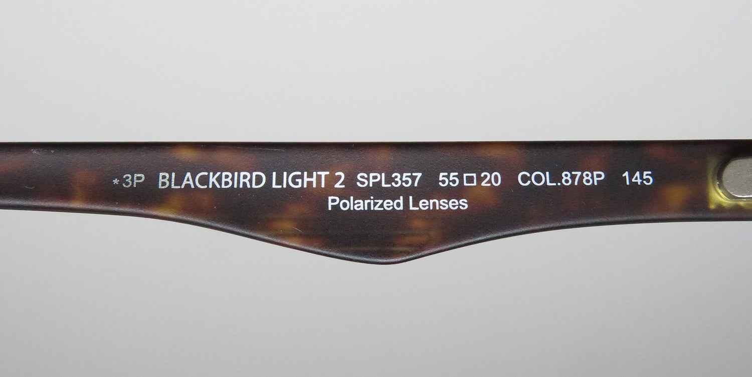 Police Spl357 Sunglasses