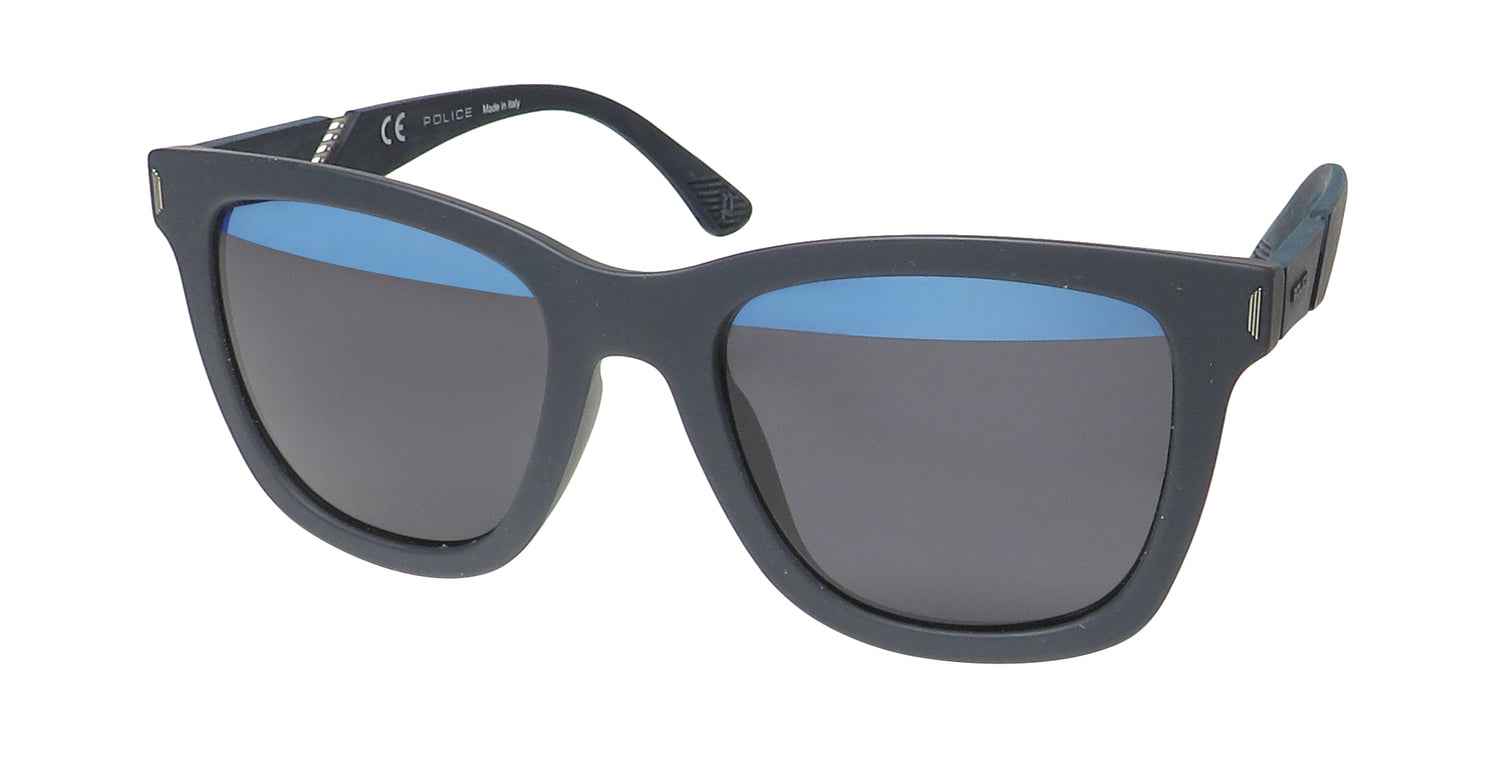 Police Spl352 Sunglasses