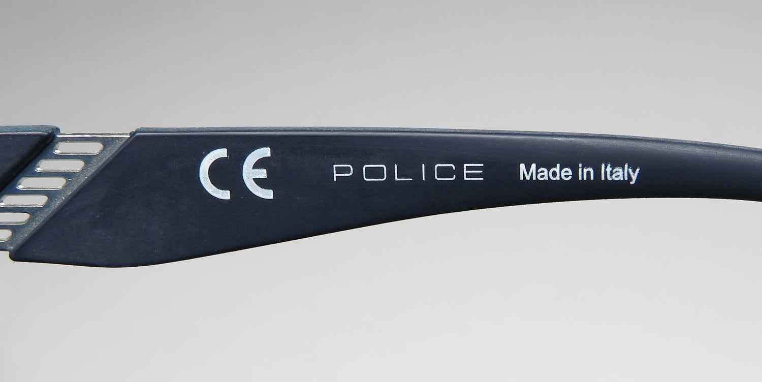 Police Spl352 Sunglasses