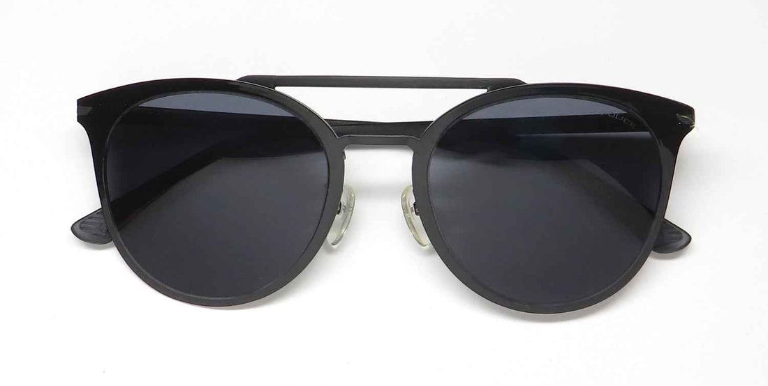 Police Spl491 Sunglasses