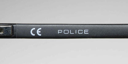 Police Spl491 Sunglasses