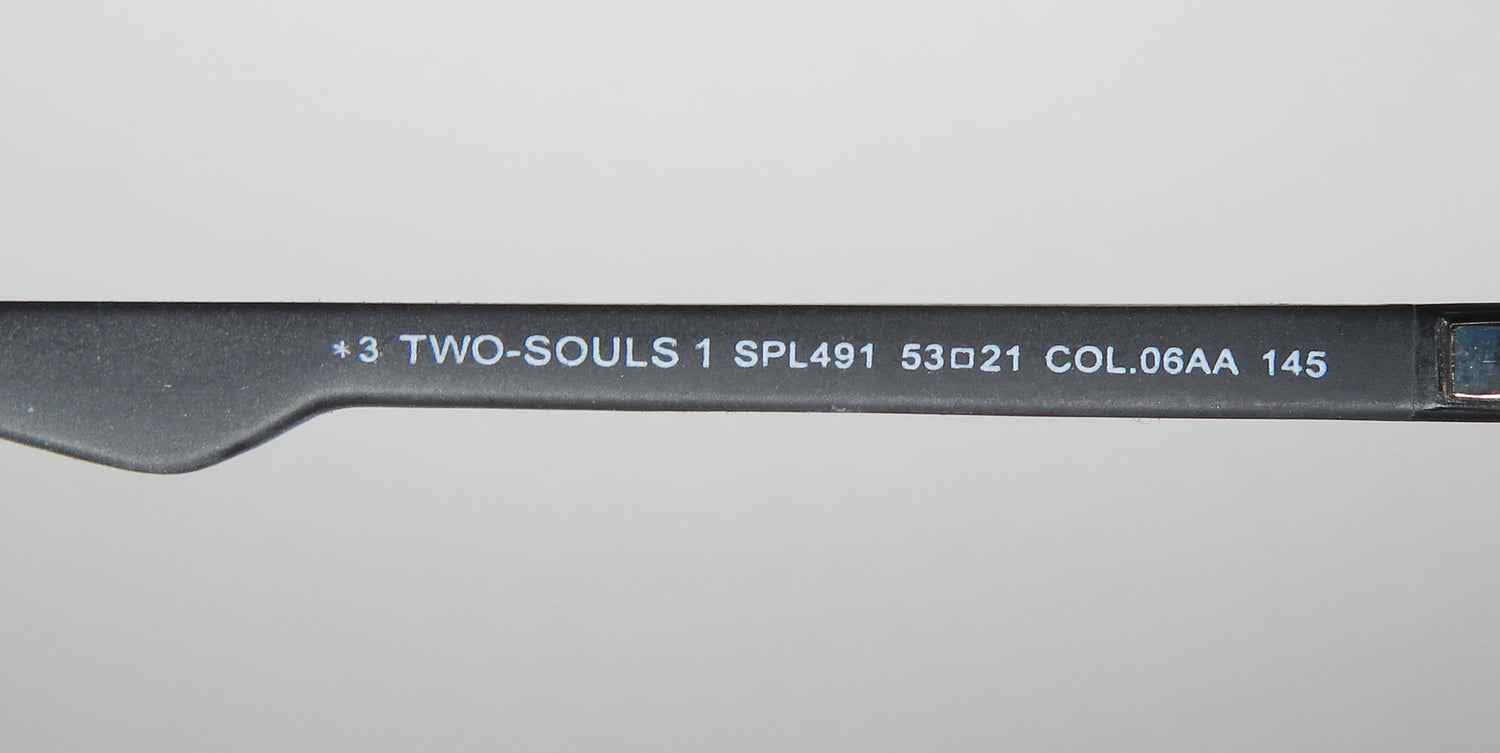 Police Spl491 Sunglasses