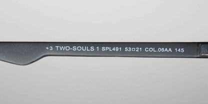 Police Spl491 Sunglasses