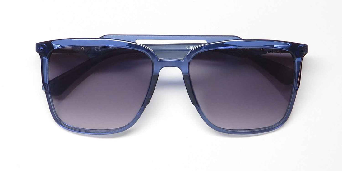 Police Spl363 Sunglasses