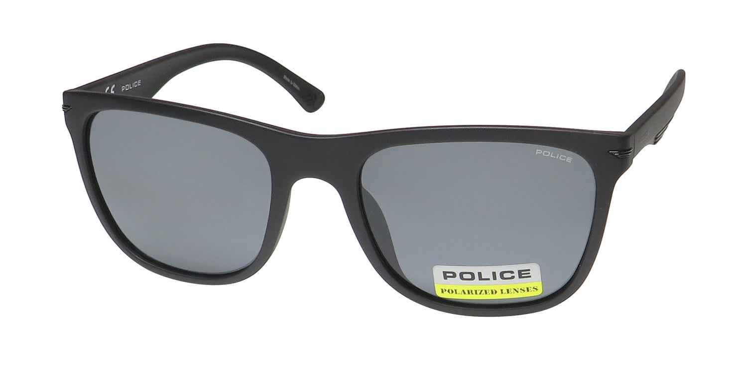 Police Spl357 Sunglasses