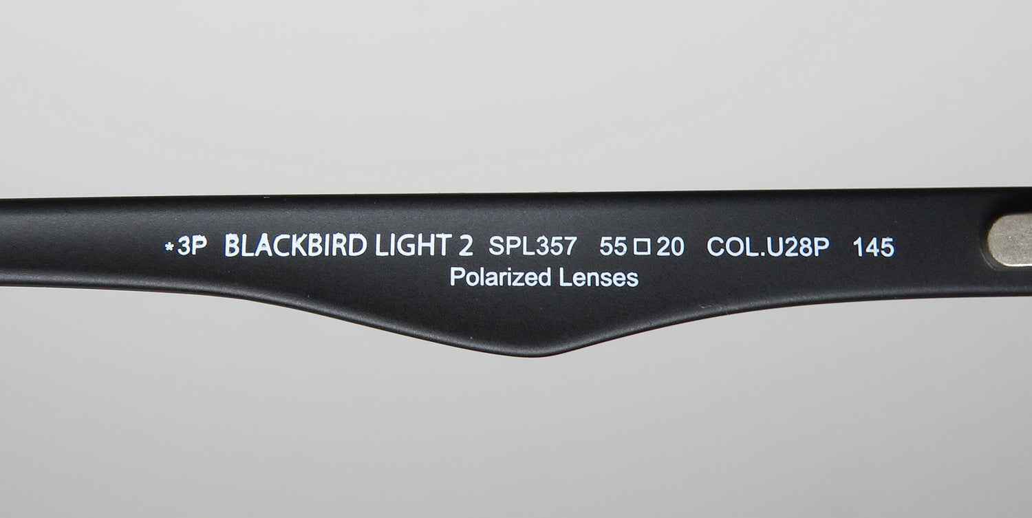 Police Spl357 Sunglasses