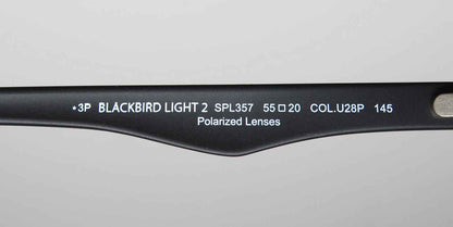 Police Spl357 Sunglasses