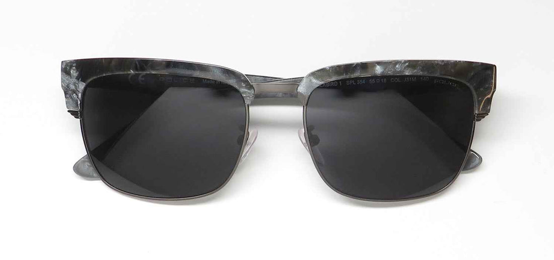 Police Spl354 Sunglasses