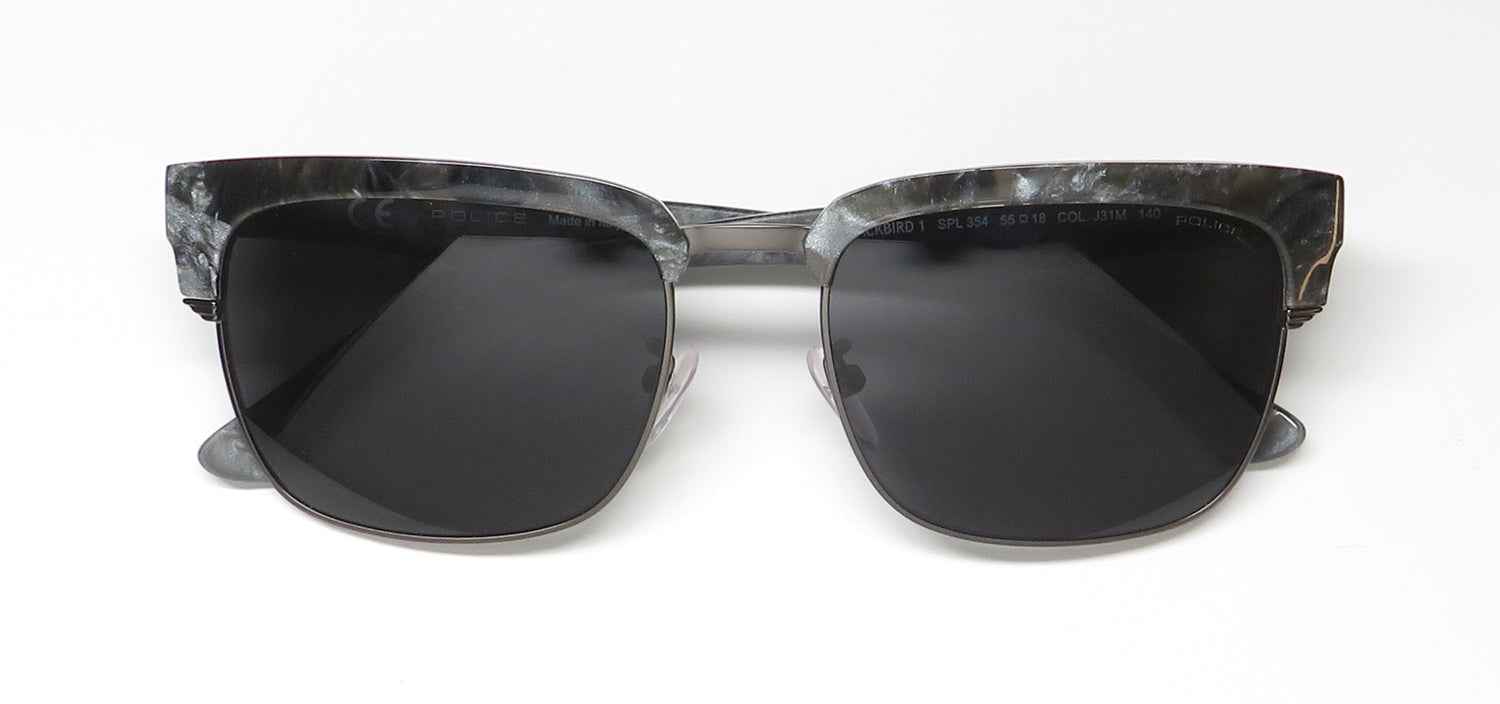 Police Spl354 Sunglasses