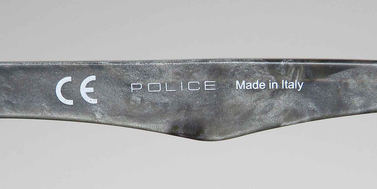 Police Spl354 Sunglasses