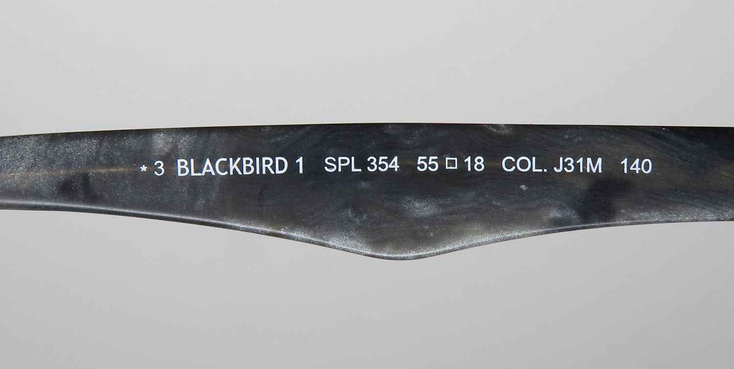 Police Spl354 Sunglasses