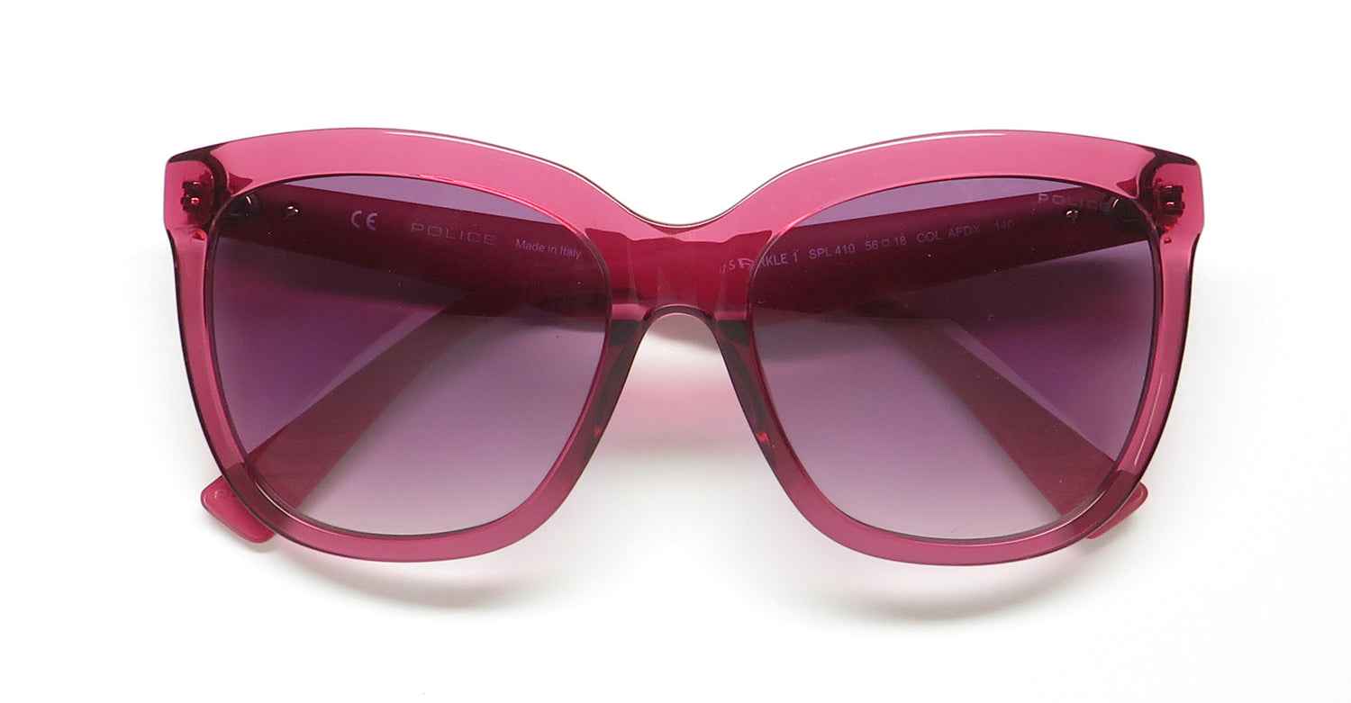 Police Spl410 Sunglasses