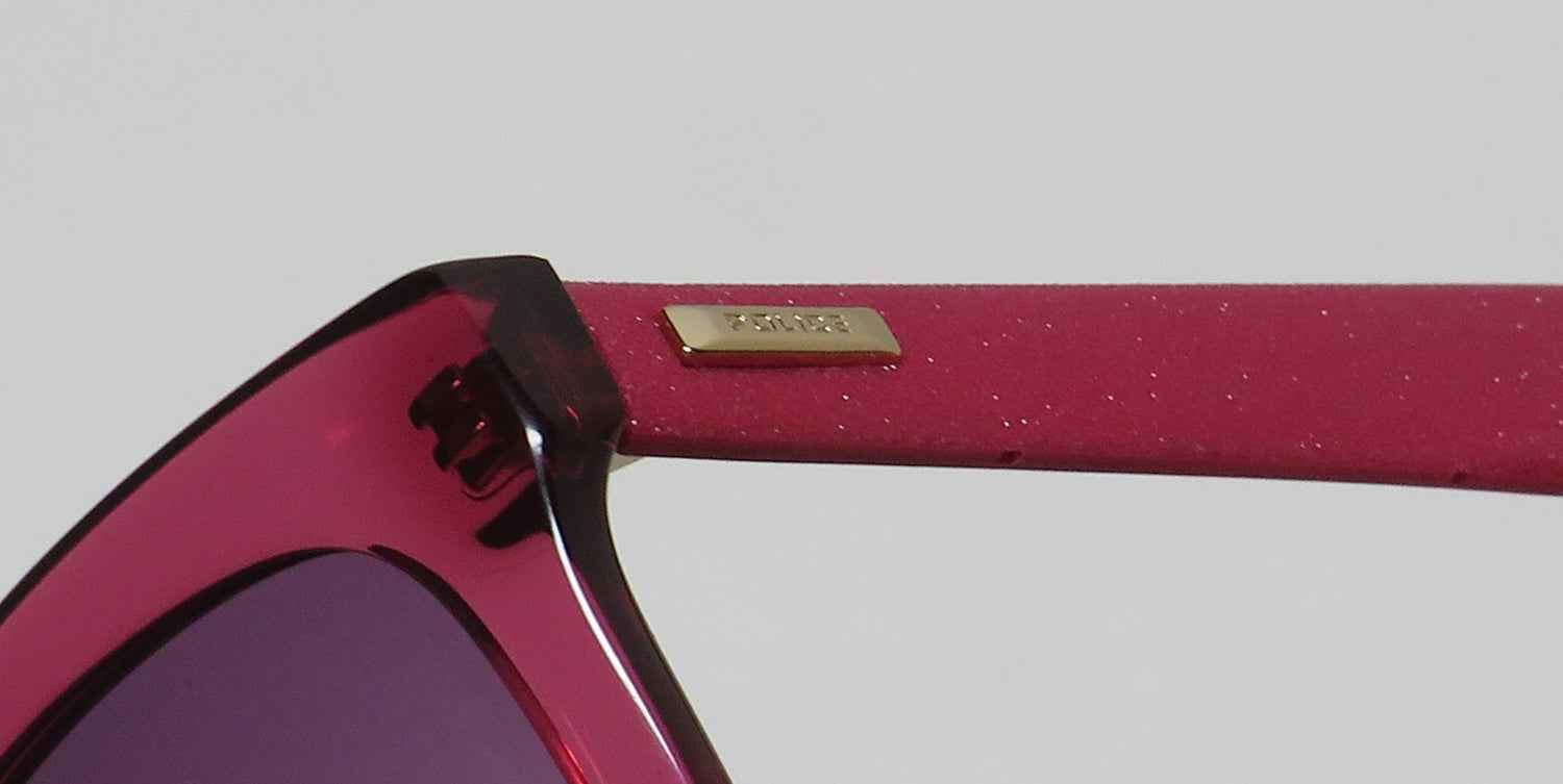 Police Spl410 Sunglasses