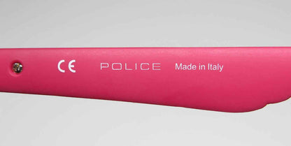 Police Spl410 Sunglasses