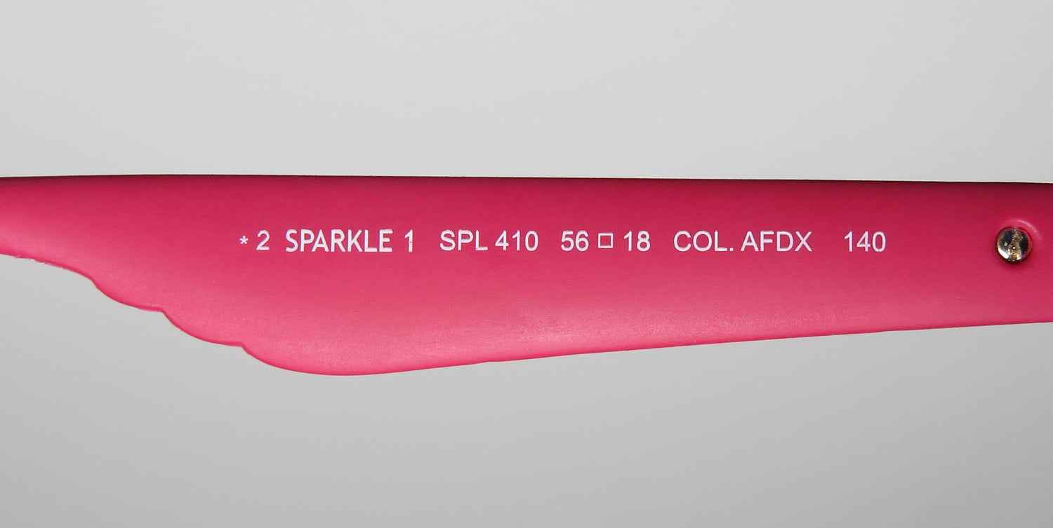 Police Spl410 Sunglasses