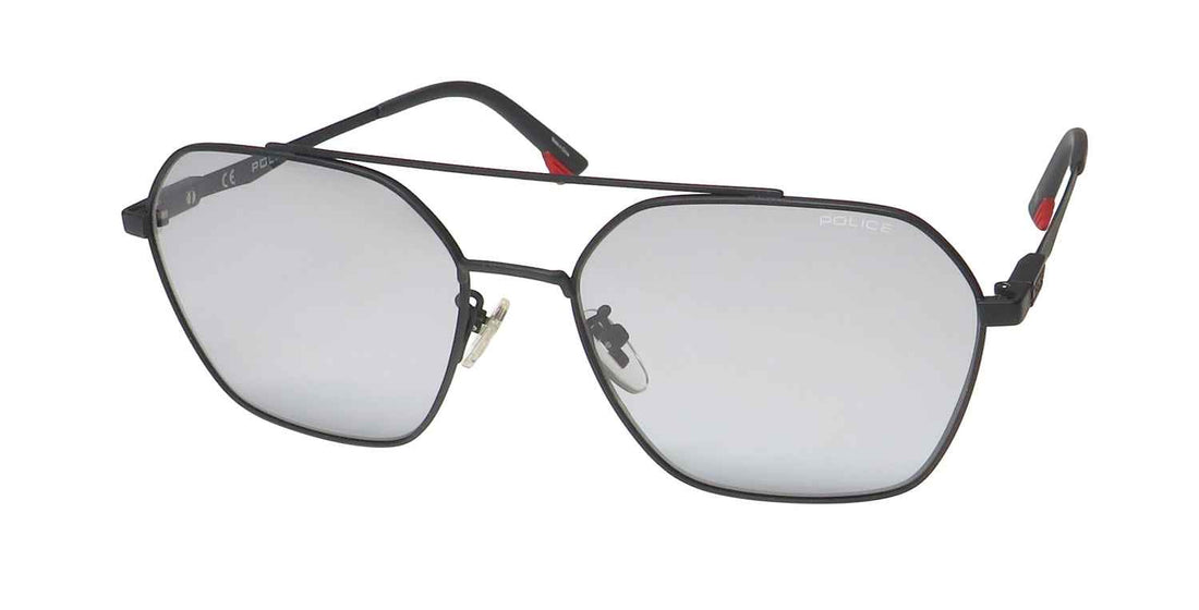 Police Spl771 Sunglasses