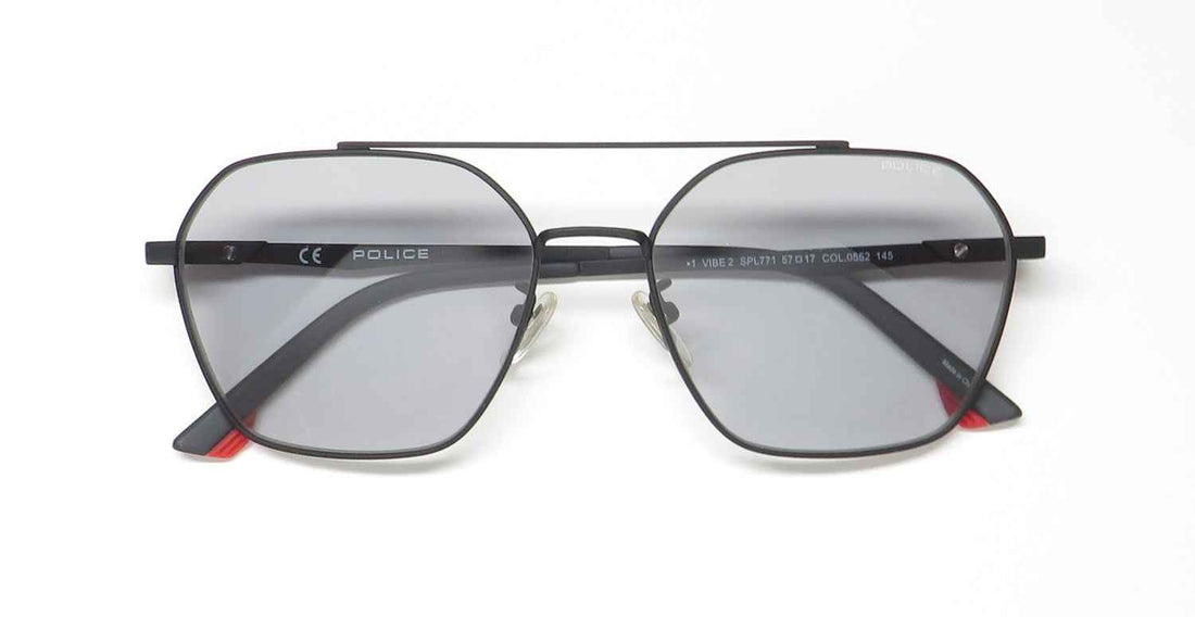 Police Spl771 Sunglasses