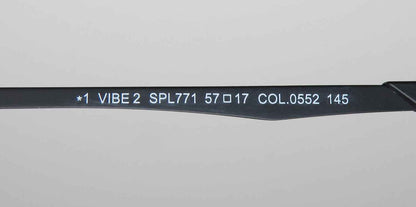 Police Spl771 Sunglasses