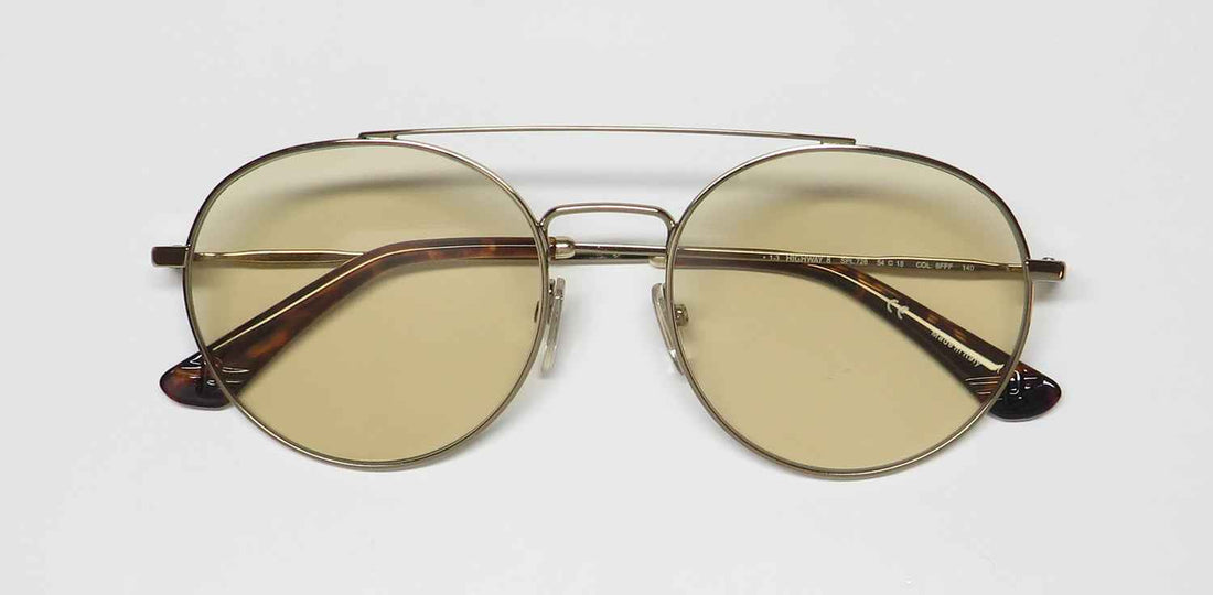 Police Spl728 Sunglasses