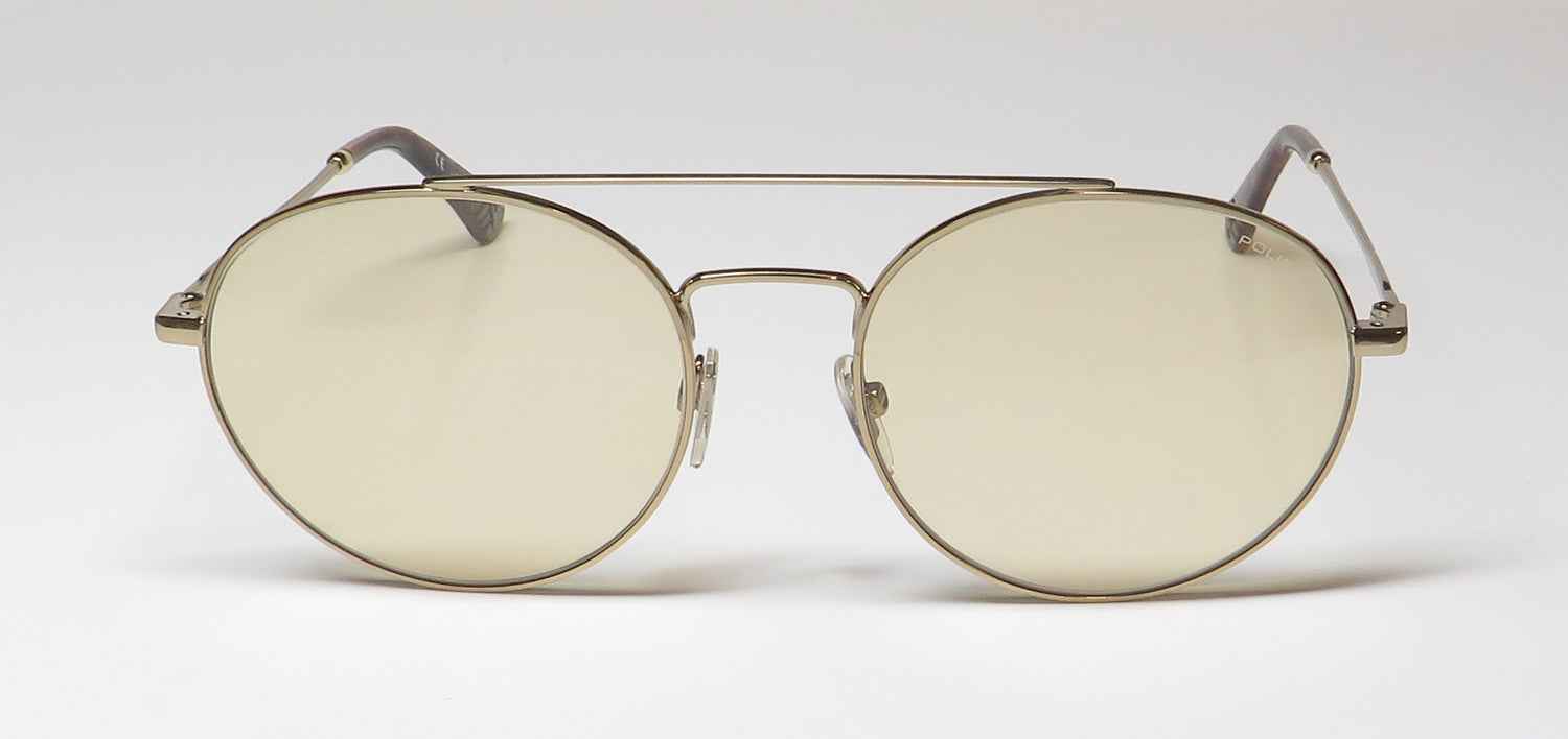 Police Spl728 Sunglasses