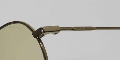Police Spl728 Sunglasses
