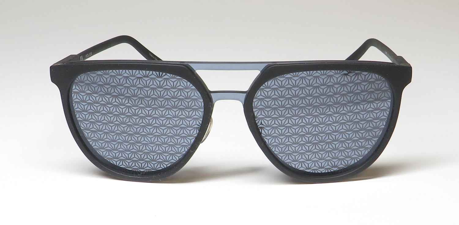 Police Spl586 Sunglasses