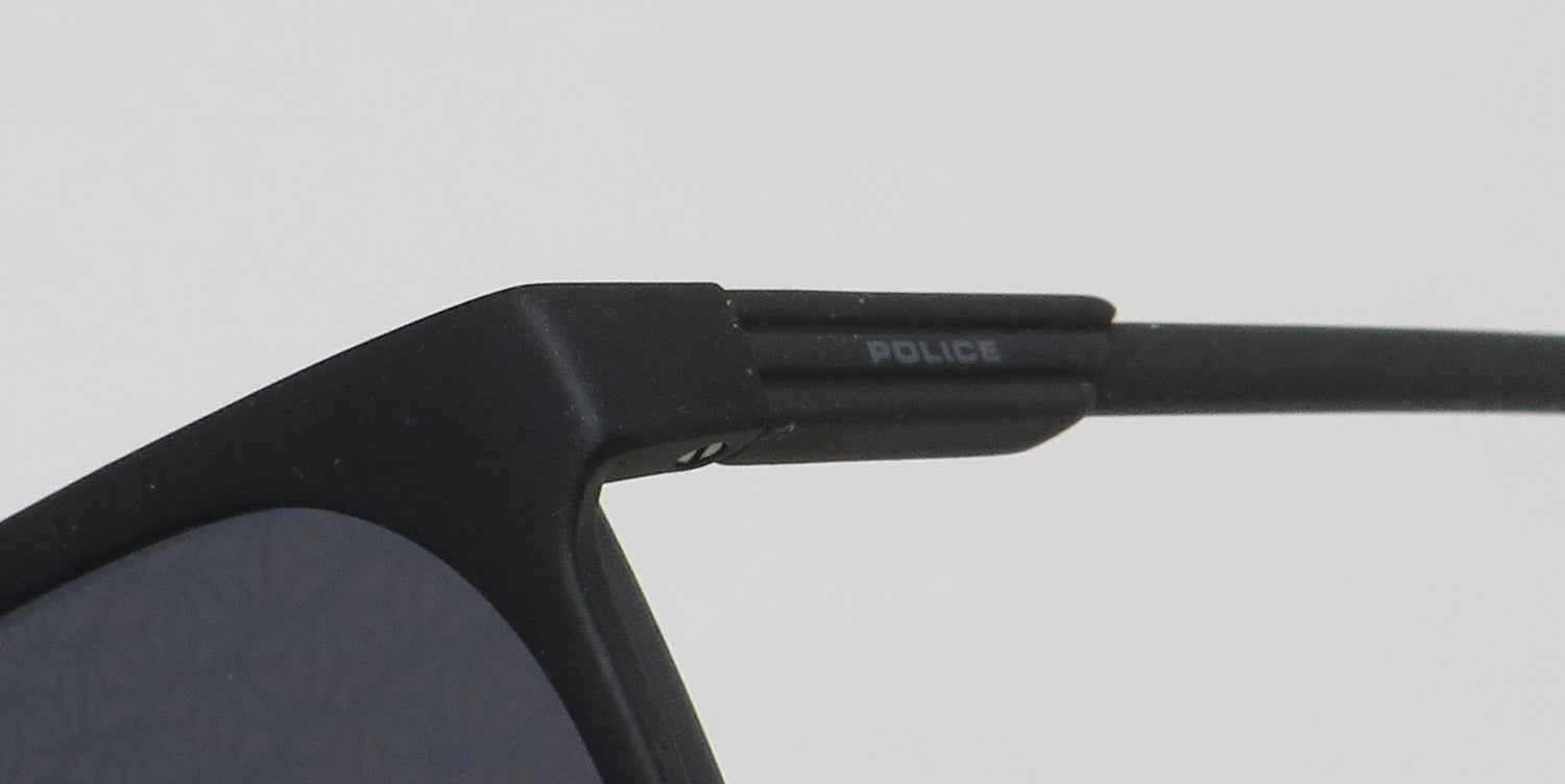 Police Spl586 Sunglasses