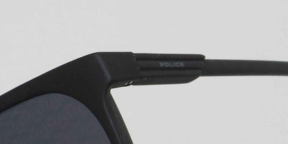 Police Spl586 Sunglasses
