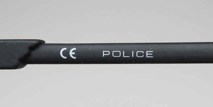 Police Spl586 Sunglasses