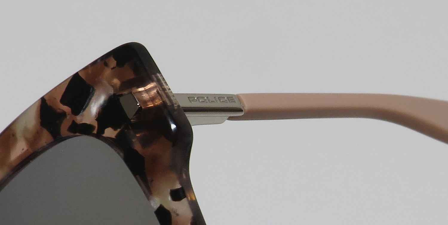 Police Spl616 Sunglasses